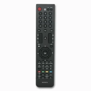 Hisense EN-31611A Replacement Remote Control for Hisense Smart and LED Televisions - 1