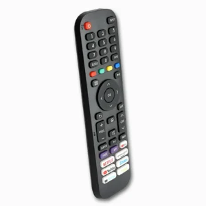 Alternative view of Hisense EN2AB30H Replacement Remote Control for Compatible Hisense TVs