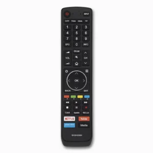 Hisense EN3AG39H Replacement Remote Control for R7, R8, N7, P7, P8 & P9 Series Smart TV - 1