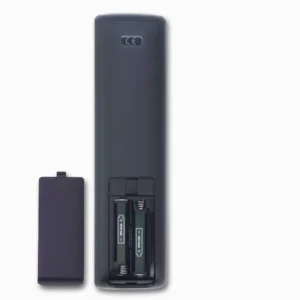 Hisense ERF3I69H Replacement Remote Control for 50RG 55RG 65RG TVs - 3 back