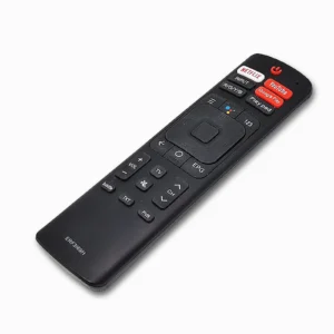 Hisense ERF3I69H Replacement Remote Control for 50RG 55RG 65RG TVs - 4
