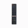 Hitachi CLE-1031 Replacement Remote Control for 32FHDSM6 32HDSM8 40FHDSM8 50UHDSM8 Smart LED TVs - 1