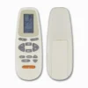 Homemaker YKR-C 01E Replacement Remote Control for Homemaker Air Conditioners - 1