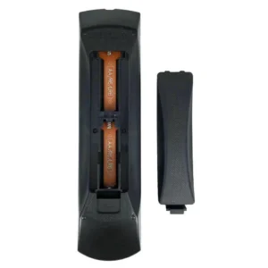 IR6 N2QAYB000475 Replacement Remote Control for Panasonic DVD & Blu-ray Disc Players - 5