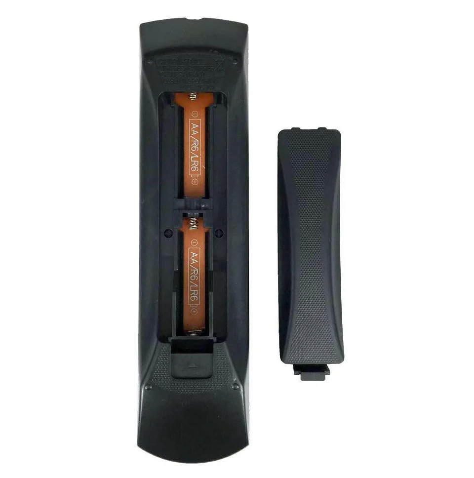 IR6 N2QAYB000475 Replacement Remote Control for Panasonic DVD & Blu-ray Disc Players - 5