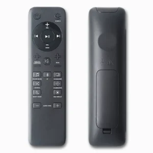 JBL Bar 2.1 3.1 5.1 Replacement Remote Control for 4K Ultra Surround Soundbars - 5