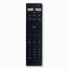 JVC RM-C3363 Replacement Remote Control for Compatible JVC TVs -1