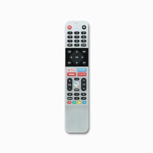Kogan Replacement Remote Control, No Voice for KALED58TU9220SKA KALED55TU9210SKA Series 9 TU9220 TVs - 1