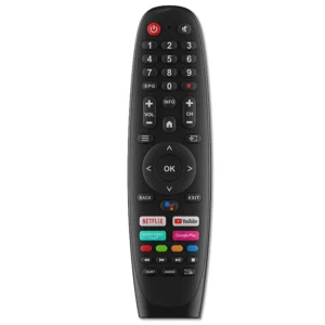 Kogan Voice Replacement Remote Control for KALED55RT9220SVA Smart TV