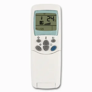 LG 6711A20028A 6711A20028D 6711A20010B Replacement Remote Control for Compatible LG Air Conditioners - 3