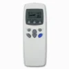 LG 6711A90023C Replacement Remote for LG Air Conditioners - 1