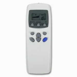 LG 6711A90023C Replacement Remote for LG Air Conditioners - 1