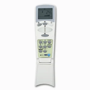 LG 6711A90032L 6711AR2664B 6711A20083D 6711A20048G 6711A90032Y Replacement Remote for LG Air Conditioners - 1