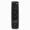 LG AKB69680403 Replacement Remote Control for LG LCD, LED and Plasma Televisions - 42LH20D, 42PQ20D, 32LH20D, 37LH35FD - 1(1)
