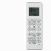 LG AKB73315601 AKB73315611 AKB73215509 Replacement Remote For LG Air Conditioners - 1(1)