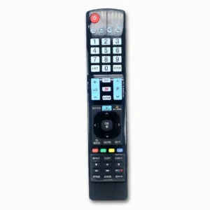 LG AKB73756504 Replacement Remote for LG TVs -1