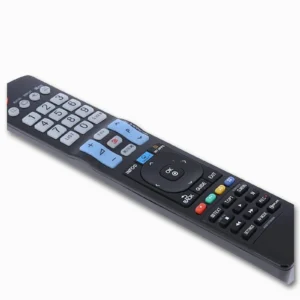 LG AKB73756504 Replacement Remote for LG TVs - 3