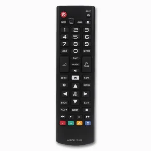 LG AKB74915310 Replacement Remote for LG TVs -1