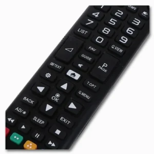 LG AKB74915310 Replacement Remote for LG TVs - 4