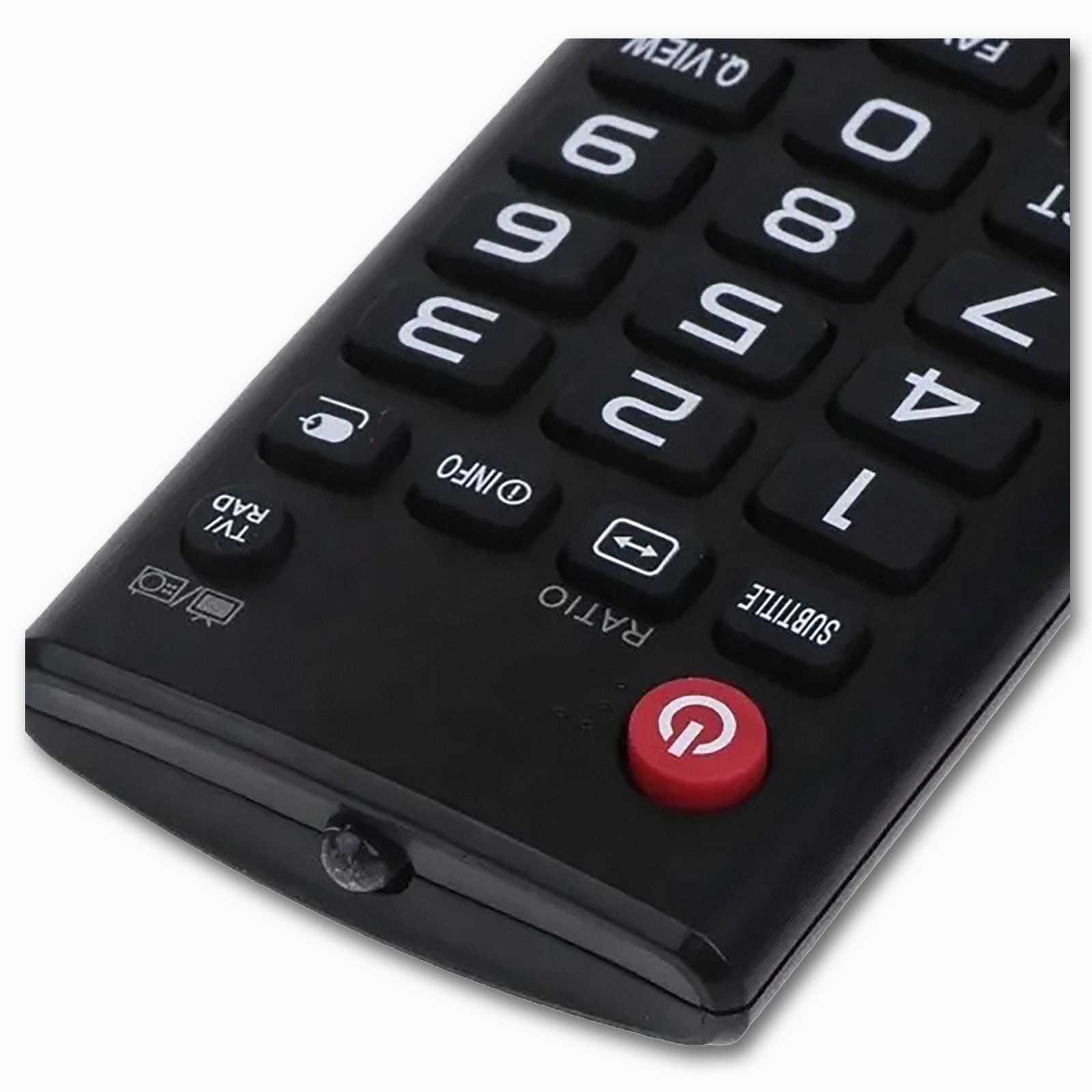 LG AKB74915310 Replacement Remote for LG TVs - Image 3