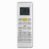 LG AKB74955604 Replacement Remote for LG Air Conditioners - 1