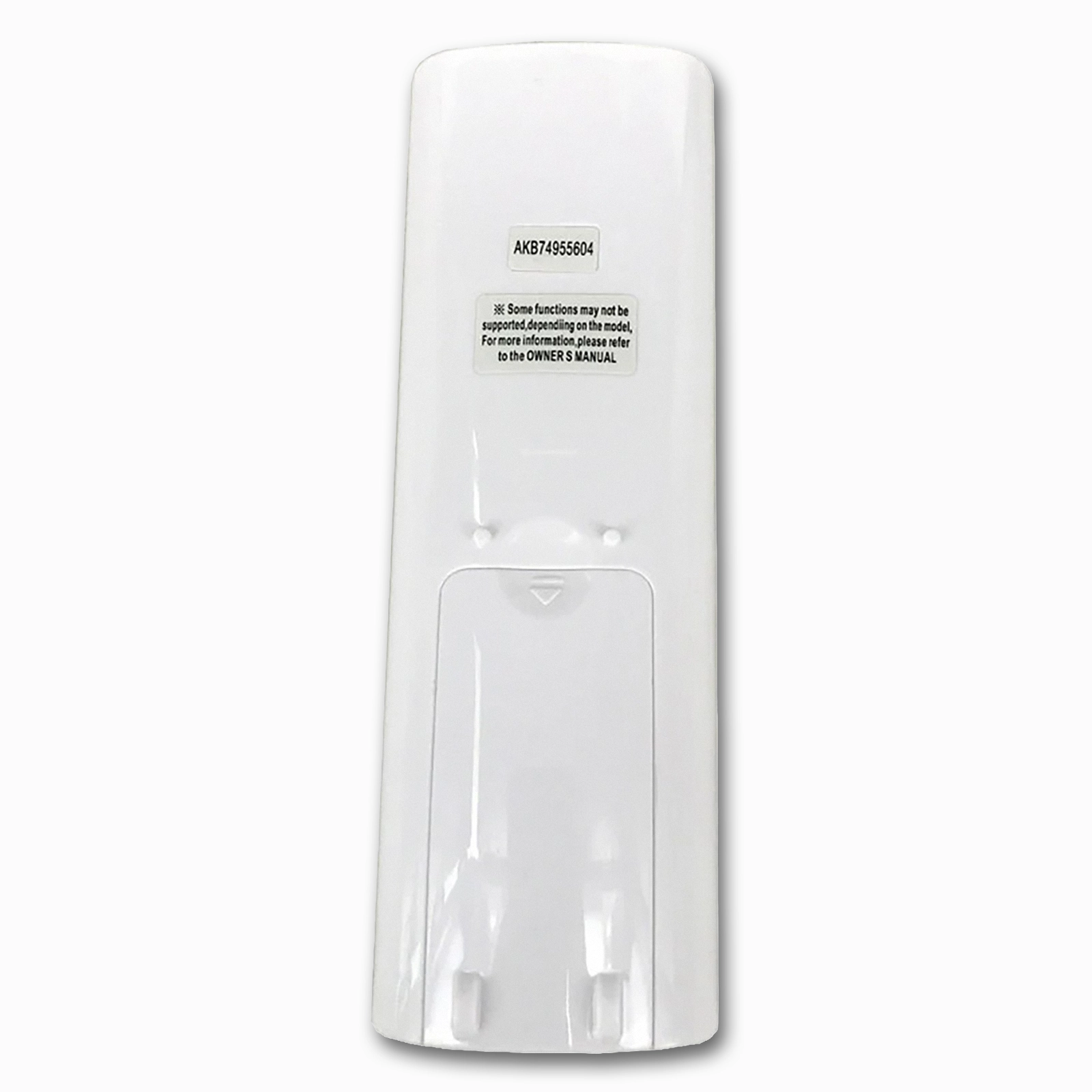 LG AKB74955604 Replacement Remote for LG Air Conditioners - Image 3