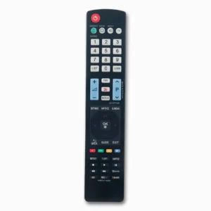 LG AN-CR500 AKB74115502 ANCR500 Replacement Remote Control for 49LX765H TV - 1