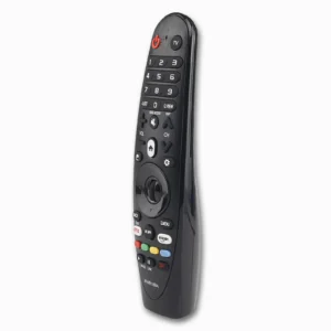 LG AN-MR18BA Replacement Remote Control Without Voice and Pointer Mouse for Compatible LG TVs - 2
