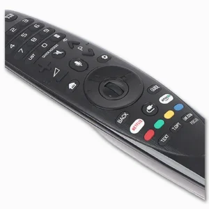 LG AN-MR18BA Replacement Remote Control Without Voice and Pointer Mouse for Compatible LG TVs - 3