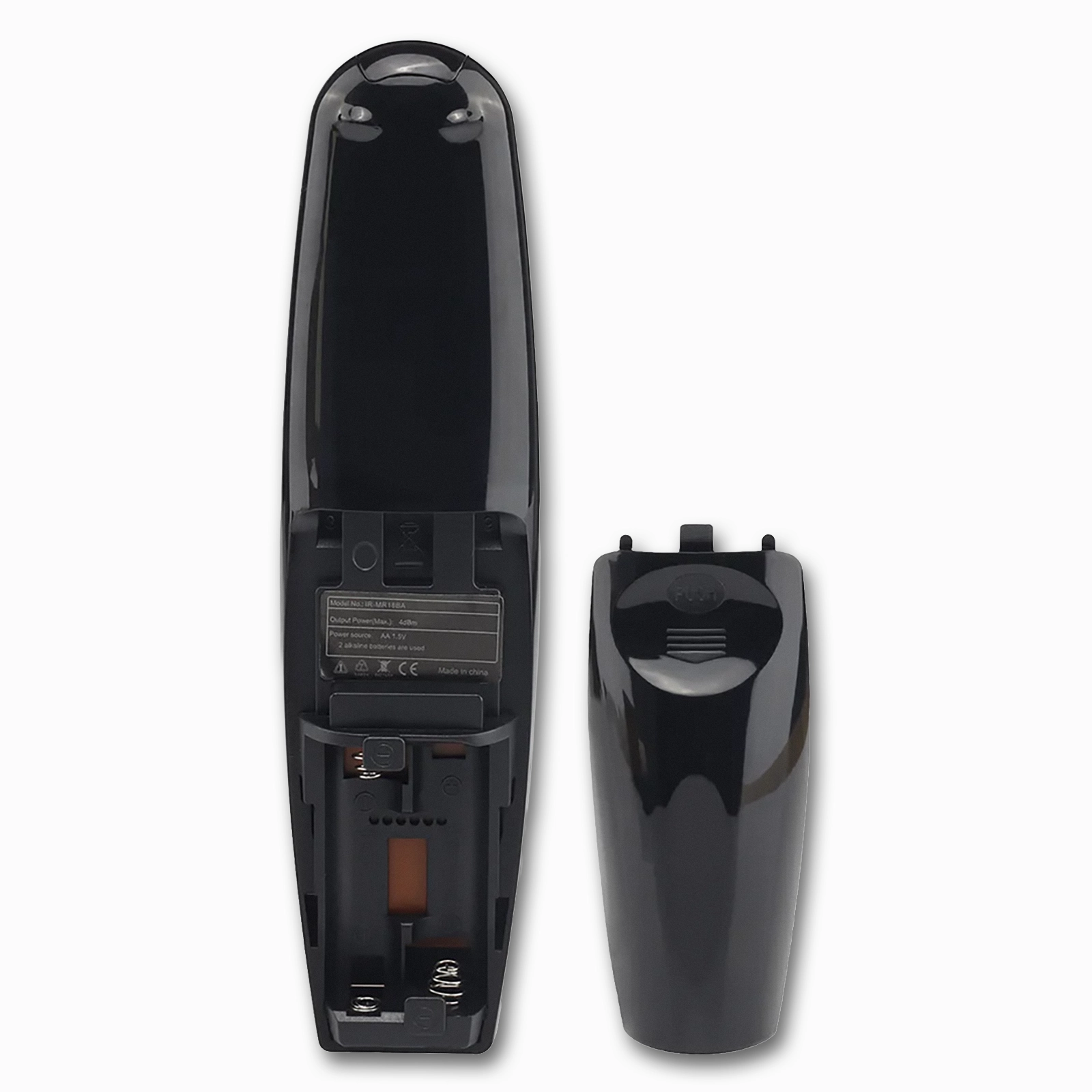LG AN-MR18BA Replacement Remote Control Without Voice and Pointer Mouse for Compatible LG TVs - 4