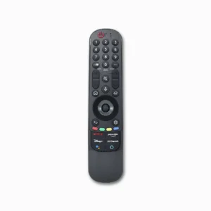 LG AN-MR21GA Magic Remote Replacement With Voice and Pointer Mouse for Compatible LG TVs - 1