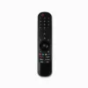 LG AN-MR23GA Magic Remote Replacement With Voice and Pointer Mouse for Compatible LG TVs - 1