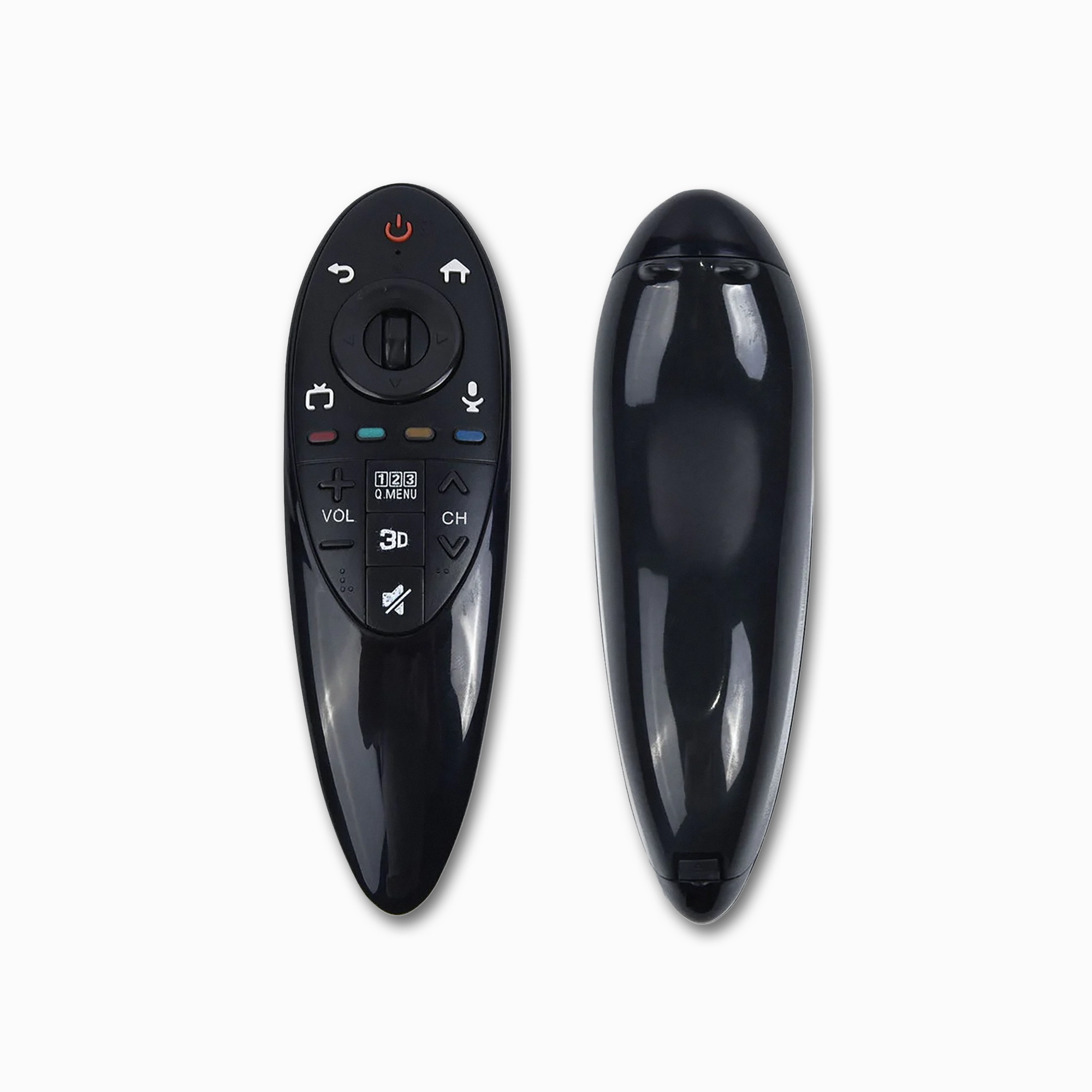 LG AN-MR500G Magic Remote Replacement No Voice Control for Compatible LG Smart TVs - Image 3