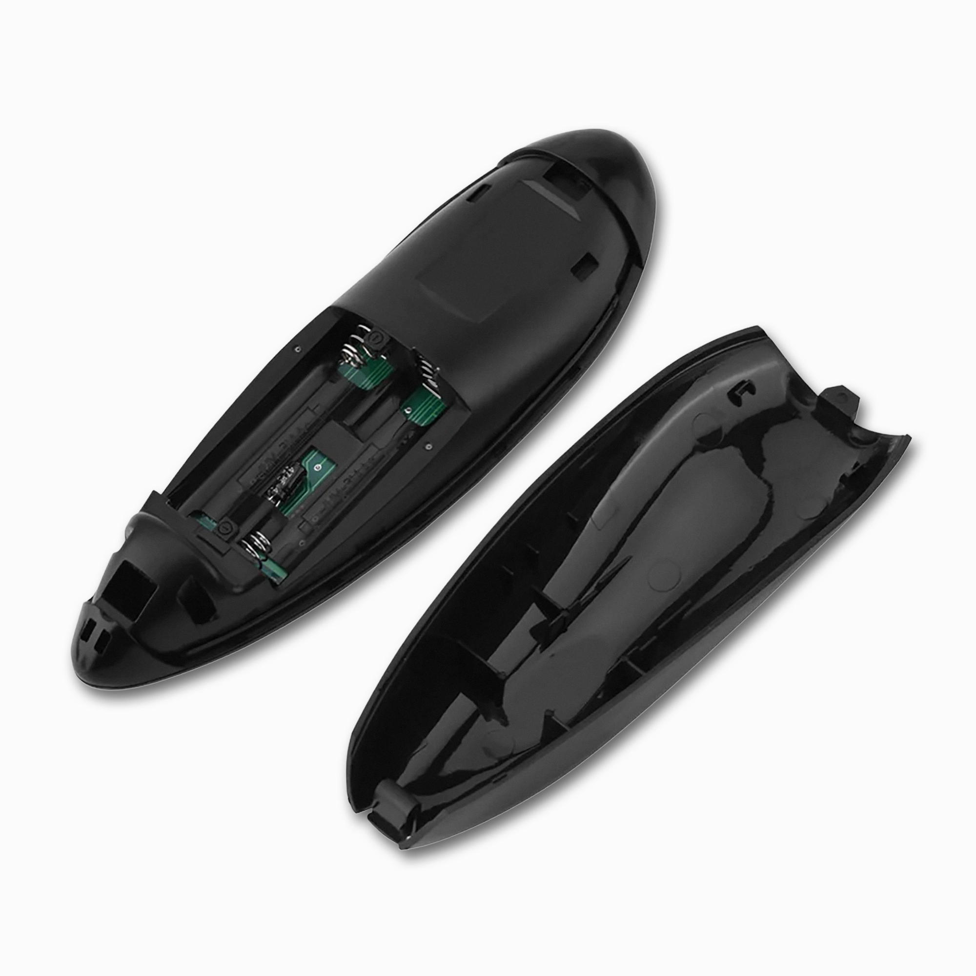 LG AN-MR500G Magic Remote Replacement No Voice Control for Compatible LG Smart TVs - 5