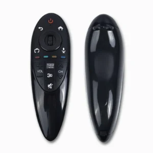 Alternative view of LG AN-MR500G Magic Remote Voice Replacement for Compatible LG Smart TVs