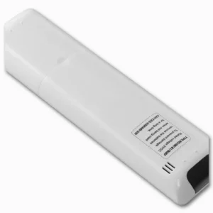 Midea RG10B(D) BGE Replacement Remote Control for Compatible Midea Air Conditioners - 2