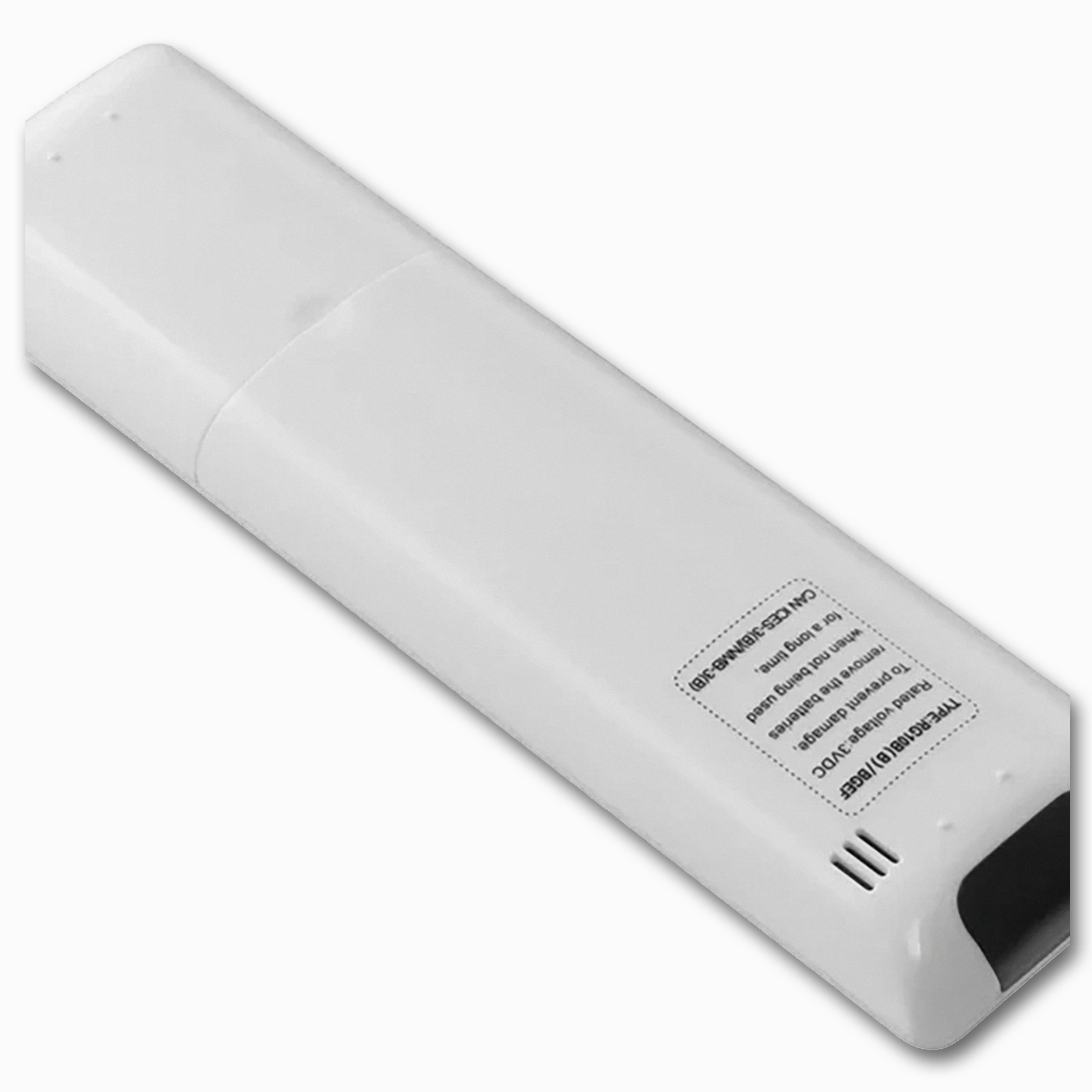 Midea RG10B(D) BGE Replacement Remote Control for Compatible Midea Air Conditioners - 2