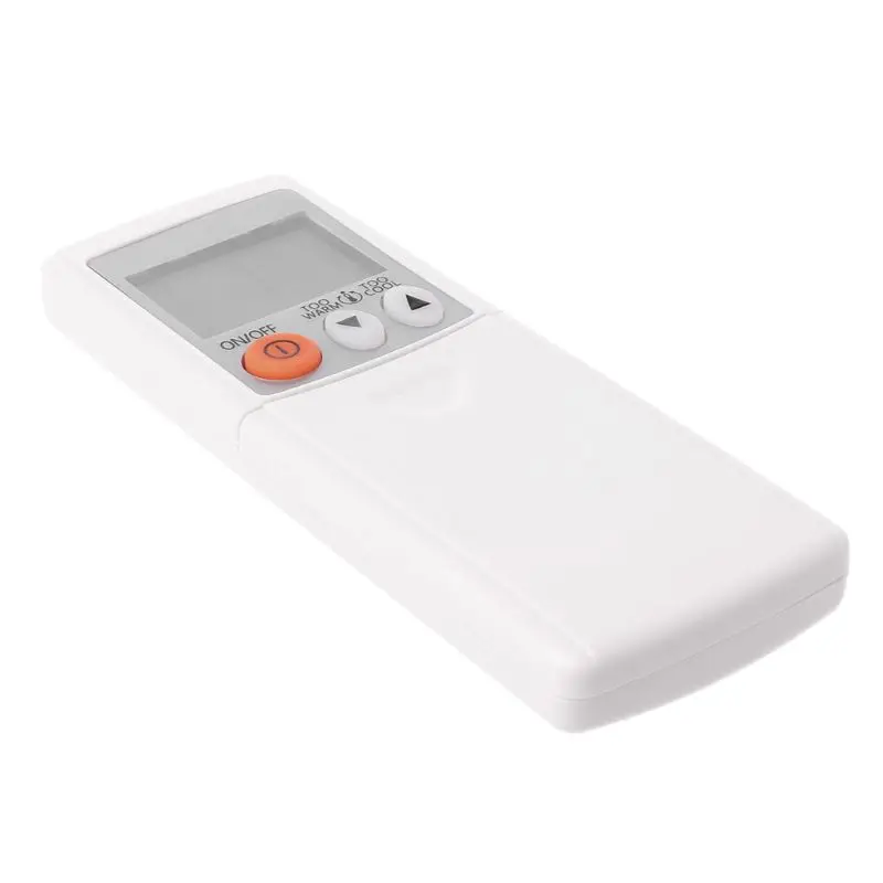 Mitsubishi KD06ES Replacement Remote Control for Compatible Air Conditioners - Image 2