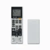 Mitsubishi SG12D Replacement Remote Control, No Heat Mode for Compatible Air Conditioners - 1