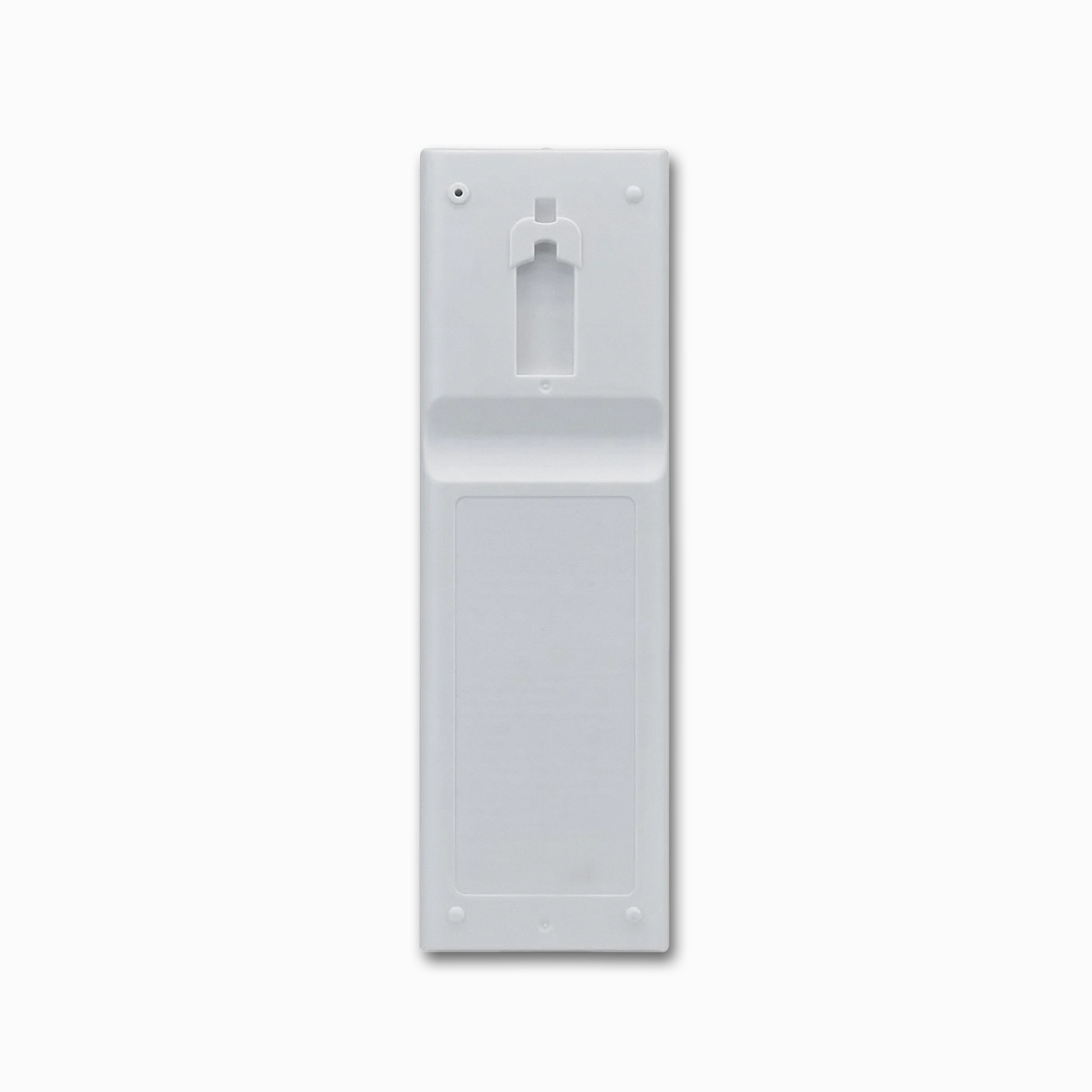 Mitsubishi SG12D Replacement Remote Control, No Heat Mode for Compatible Air Conditioners - 3