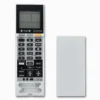 Mitsubishi SG15C Replacement Air Conditioner Remote Control With Heat for MSZ-SF50VE & Compatible Models -1