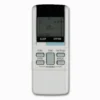 Panasonic A75C380 A75C559 Replacement Remote for Panasonic Air Conditioners - 1
