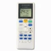 Panasonic A75C4143 Replacement Remote Control for Air Conditioners (Cool Only) - A75C4406, A75C4145, A75C3111 - 1(1)