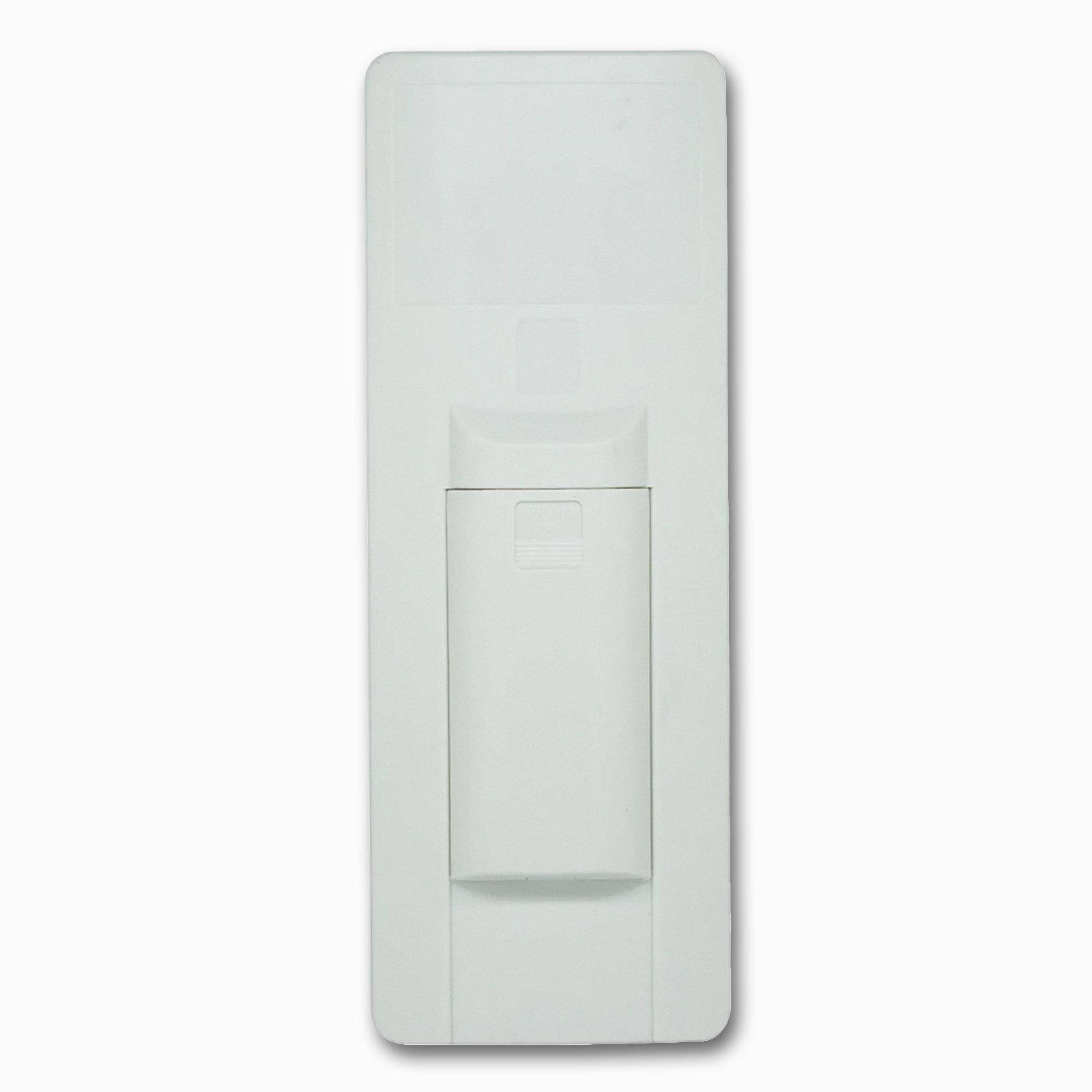 Panasonic A75C4143 Replacement Remote Control for Air Conditioners (Cool Only) - A75C4406, A75C4145, A75C3111 - 2(1)