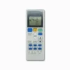 Panasonic A75C4406 Replacement Remote Control, No Heat Mode for Compatible Air Conditioners - 1