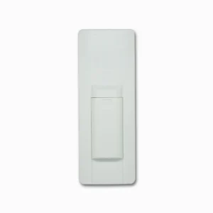Panasonic A75C4406 Replacement Remote Control, No Heat Mode for Compatible Air Conditioners - 2