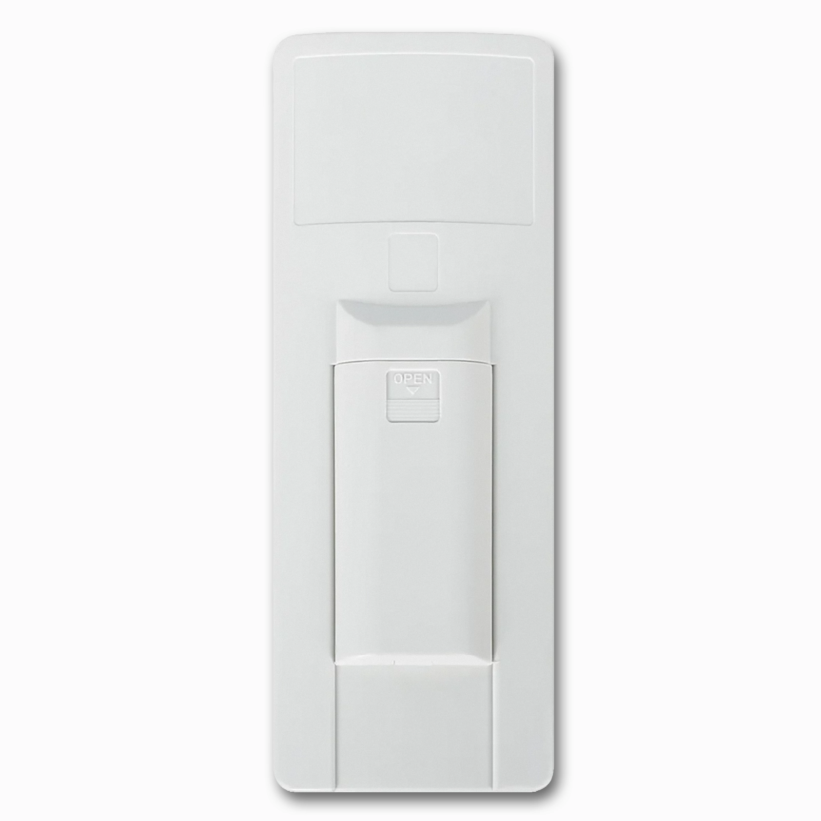 Panasonic CS-Z25TKR Replacement Remote Control for Compatible Panasonic Air Conditioners - 2