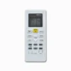 Panasonic CS-Z60VKR Replacement Remote Control - 01