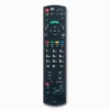 Panasonic N2QAYB000496 N2QAYB000494 Replacement Remote Control for V20, VT20, S20 & U20 Series - 1(2)