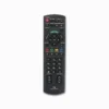 Panasonic N2QAYB000604 Replacement Remote Control for Compatible Panasonic TVs - 1
